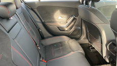 Mercedes-Benz A-Class A200 AMG Line Executive 4dr Auto Petrol Saloon